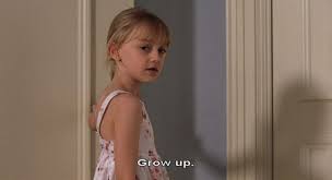 Recent films have included the twilight saga and the runaways. Dakota Fanning Uptown Girls Movie Girl Movies Movie Quotes