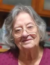 Helen Loraine Cook Obituary (2025)