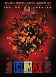 Climax 2018 Trailers Images And Posters Climax Full Movies Movies
