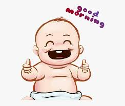 Good morning pictures and photos. Transparent Early Morning Clipart Baby Good Morning Animated Hd Png Download Transparent Png Image Pngitem