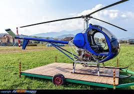 Startup, pedal turns, basic patterns and steep approach. Schweizer 300 Airteamimages Com