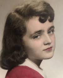 Barbara Ogg Obituary (1939