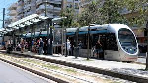 Live εικόνα από τον πανάγιο τάφο: Agnwsto Pote 8a Anoi3ei To Tram Sto Tmhma Syntagma Neos Kosmos Business Daily