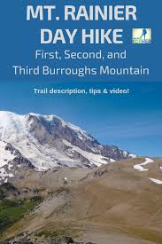 Check spelling or type a new query. Mount Rainier Hiking Burroughs Mountain Insider Tips And Video