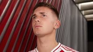 Armando Corvalán: “Después de mi familia, el futsal es todo en mi vida”