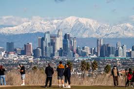 California, officially the state of california, is a state in the western part of the united states, along the pacific ocean.it is the third largest us state by total area (after alaska and texas) with 163,696 sq mi (423,970 km 2).it has more people than any other state with over 39 million people as of 2019. Actually We Love California And Want To Save It Orange County Register