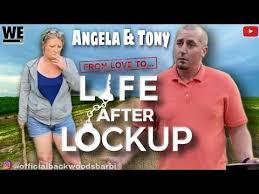 Love After Lockup Life After Lockup Angela Tony Split First Look At Angela S New Man Youtube In 2020 Favorite Tv Shows Reality Tv Entertainment News