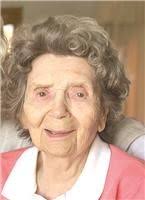 Opal Smith Obituary (1922