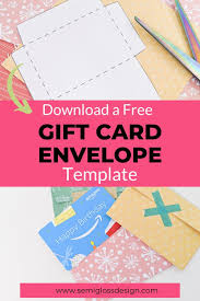 Template Free Happy Birthday Free Printable Card Inserts Gift Card Holder Template Free Printable Template Semigloss Design Gift Card Envelope Template Gift Card Envelope Gift Card Holder Template
