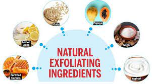 How To Exfoliate Skin At Home Ultimate Guides Femina In