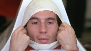 Ayrton Hamilton's Instagram, Twitter & Facebook