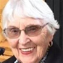 Marguerite Marcelle Gragert Obituary