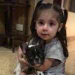 Vicky Ebert's Instagram, Twitter & Facebook