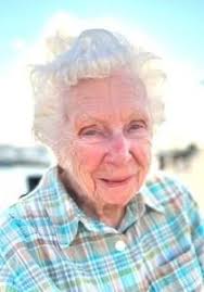 Grace Goerg Obituary (2024)