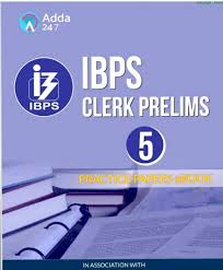 All those students who are preparing for the government jobs examination are well aware about the weightage of current affairs in the exams. Ibps Clerk 2017 Practice Test In Pdf Examgoalguru