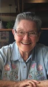 Margaret Bogie Obituary (1937