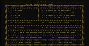 This is for vivo y55a, y55l, y55s install qpst 2.7 install visual c+++ 2010 restribuable vivo y55 unlock bootloader, twrp power off . Download Omh Qc Service Unlock Tool Free Android Service Tool