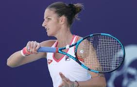 141,865 likes · 5,556 talking about this. Karolina Pliskova Find Karolina Pliskova Latest News Watch Karolina Pliskova Videos Bein Sports