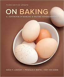 Free Download On Baking A Textbook Of Baking And Pastry Fundamentals 0133886751 Pdf Cookbook Download Ebooks For Cooking Baking And Pastry Pastry Recipes