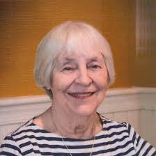 Ann Whalen's Instagram, Twitter & Facebook