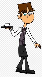 Check spelling or type a new query. Halloween Cosplay Total Drama World Tour Cody Free Transparent Png Clipart Images Download