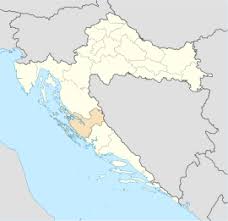 Wenn sie landkarte kroatien landkarte dalmatien brauchen, können sie hier online bestellen. Nin Wikipedia