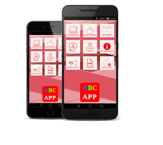 Drag, drop and create hybrid apps for android, ios, blackberry, windows, and kindle with a simple and quick cloud app builder. How To Create An App For Free Easy App Maker Abcapp Best App Builder