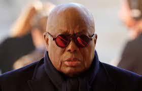 His Excellency ❤️ #ameyawtv