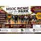 MSOC Picnic in the Park with a Purpose