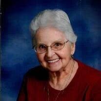 Sally Lou Davis Obituary