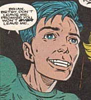 Jamie Braddock (Captain Britain's brother, Excalibur foe)