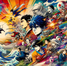 Top 25 Most Popular Manga Right Now