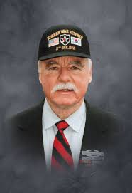 Obituary for Baird L Buchanan