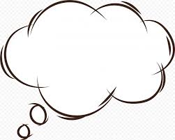 Cartoon Thought Bubble Png Thinking Speech Citypng Are you searching for thought bubble png images or vector? cartoon thought bubble png thinking