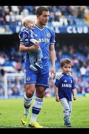 Latest on borussia dortmund midfielder thorgan hazard including news, stats, videos, highlights and more on espn. Team Hazard Family U Tvitteri Nos Frangins Hazard Et Leurs Enfants Hazardfamily Eden Thorgan Yannis Leo Elayna Hazard Http T Co 7knv1kmla5
