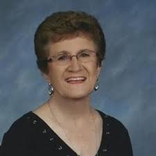 Freda Jo Carson Obituary January 18, 2017