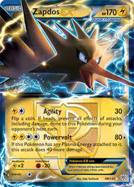 Check spelling or type a new query. Zapdos Ex Black White Plasma Storm Tcg Card Database Pokemon Com