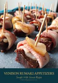 Pin On Wild Game Recipes