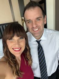 We're honored that “Everything” — a song we recorded with our daughters  Eliza, Charlotte, Grace, and Tahlia, written together with our dear friends  Sandra McCracken and Skye Peterson, and produced by Ben