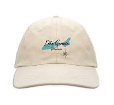 Whitewatr Rice Lakes In Walworth Wi 1847 Ls Baseball Cap Nautical Chart And Topographic Depth Map