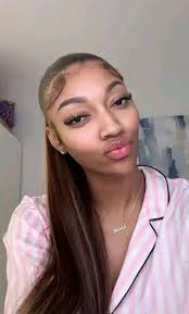 Angel Reese is an #American professional #basketball player for the  #Chicago Sky of the Women's National Basketball Association (WNBA).