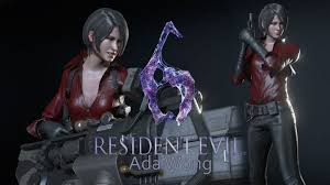 Get 100% free, safe, and undetected hacks and boost your gaming experience. Resident Evil 3 Game Mod Ada Wong Resident Evil 6 V 1 0 Download Gamepressure Com