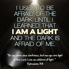 Living In The Peace Zone Live As Children Of The Light