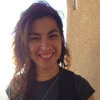 Ester Gonzalez's Instagram, Twitter & Facebook