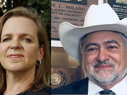 Former U.S. Attorney Henry Solano endorses Amy Padden for AG