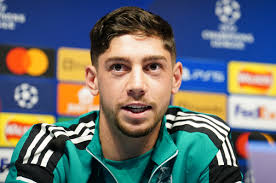 Fede Valverde: “I don't want to lose my place in the line-up again” | Managing Madrid