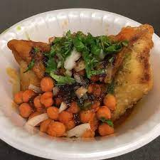 Vaishnu Express Cafe Vallejo California Restaurant Happycow