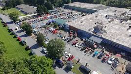 Mopar Madness Show