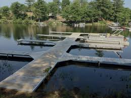 Maybe you would like to learn more about one of these? Aluminum Dock Designs Cottage Docks For Sale Floating Docks Ontario