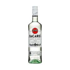 Jual Bacardi Carta Blanca Superior White Rum Minuman Alkohol 750 Ml Online November 2020 Blibli